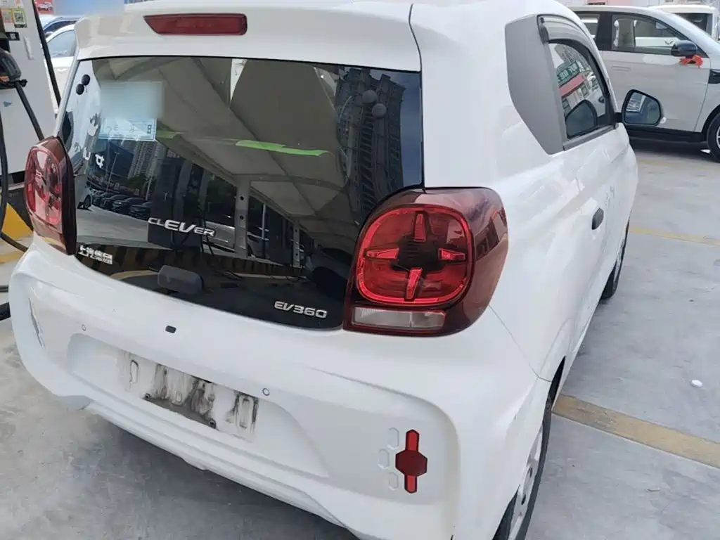Roewe CLEVER 2022