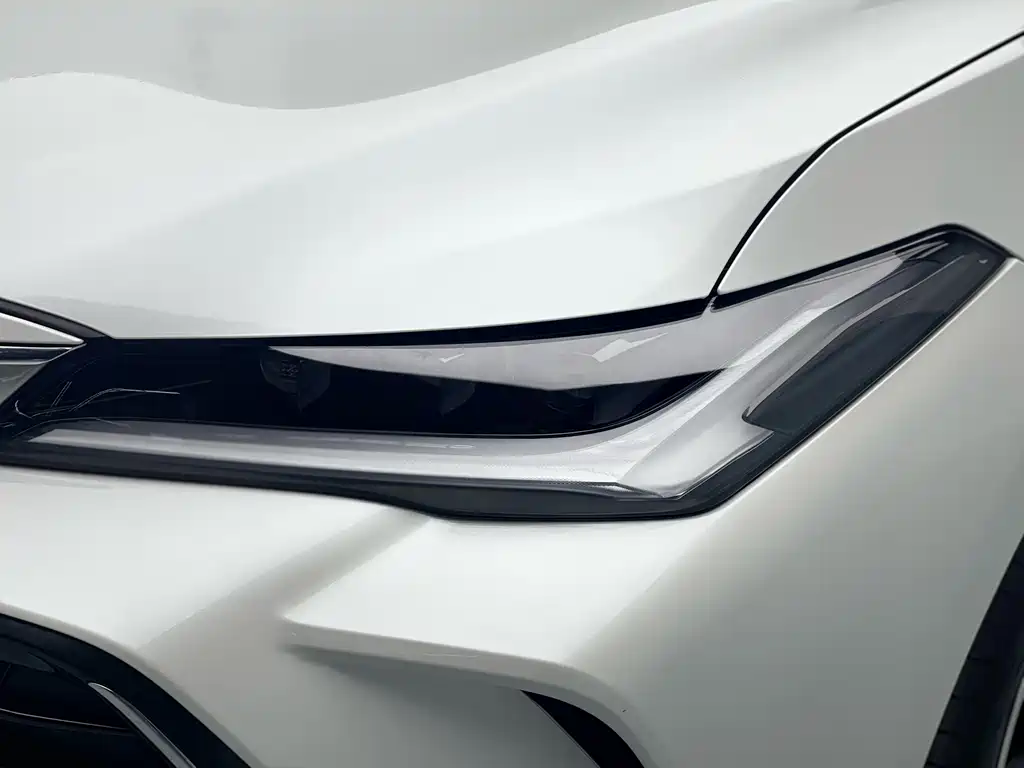 Toyota Avalon 2022 — фото 3
