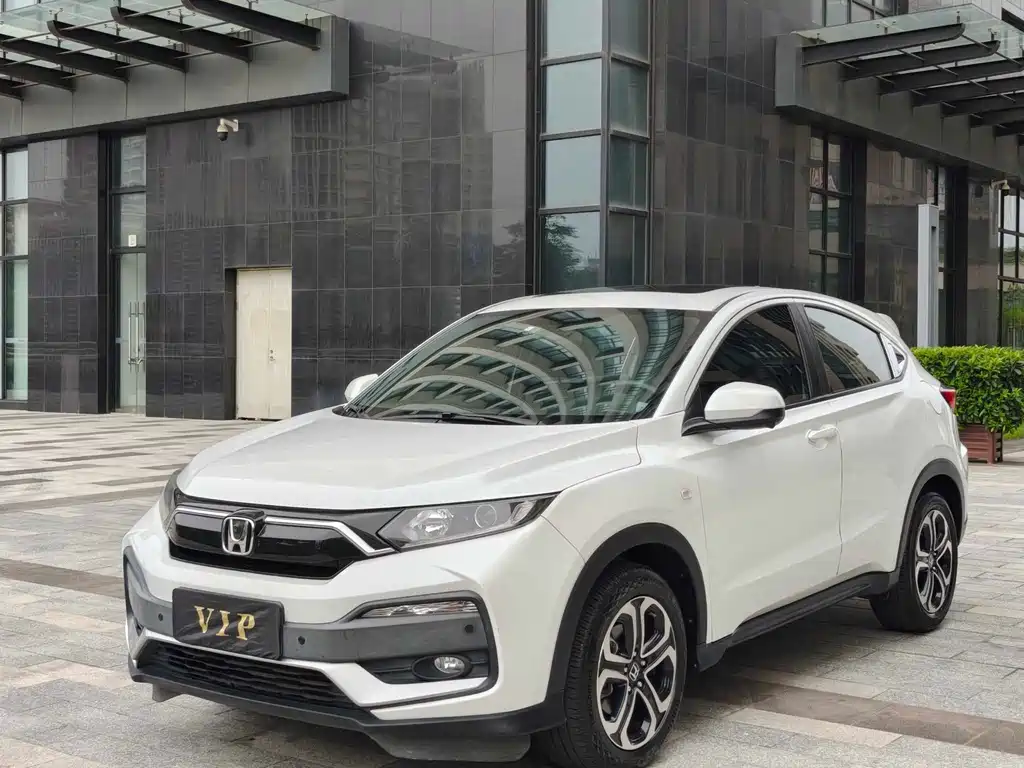 Honda XR-V 2020 — фото 2