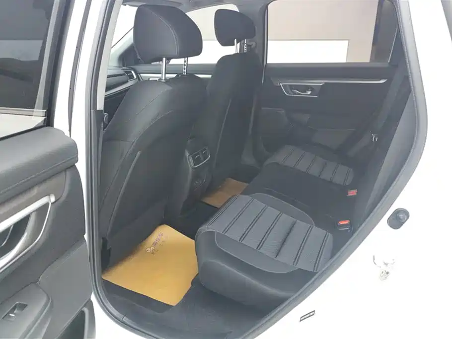 Honda Breeze 2022 — фото 11