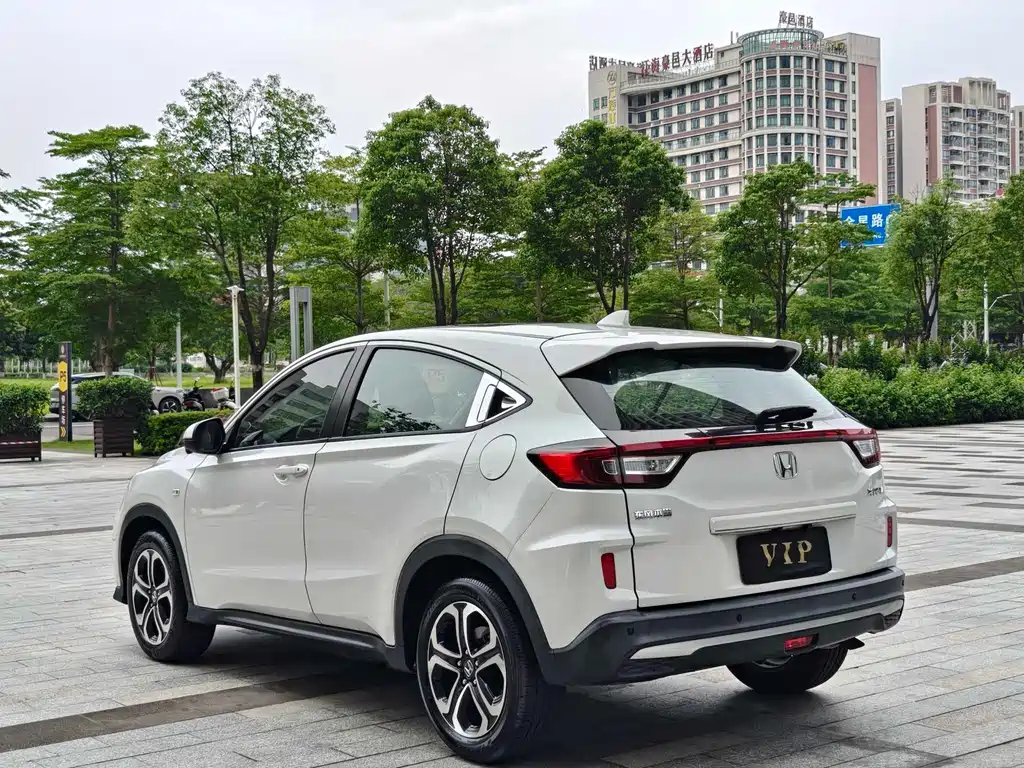 Honda XR-V 2020 — фото 15