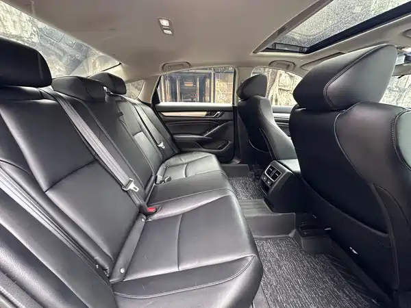 Honda Accord 2023