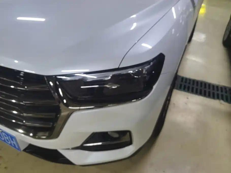 Haval H6 2021