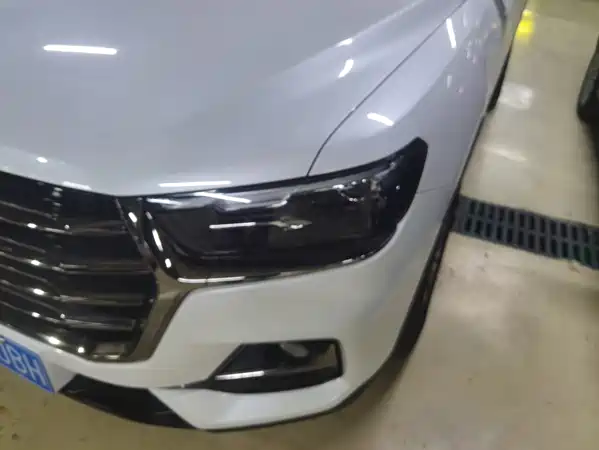 Haval H6 2021