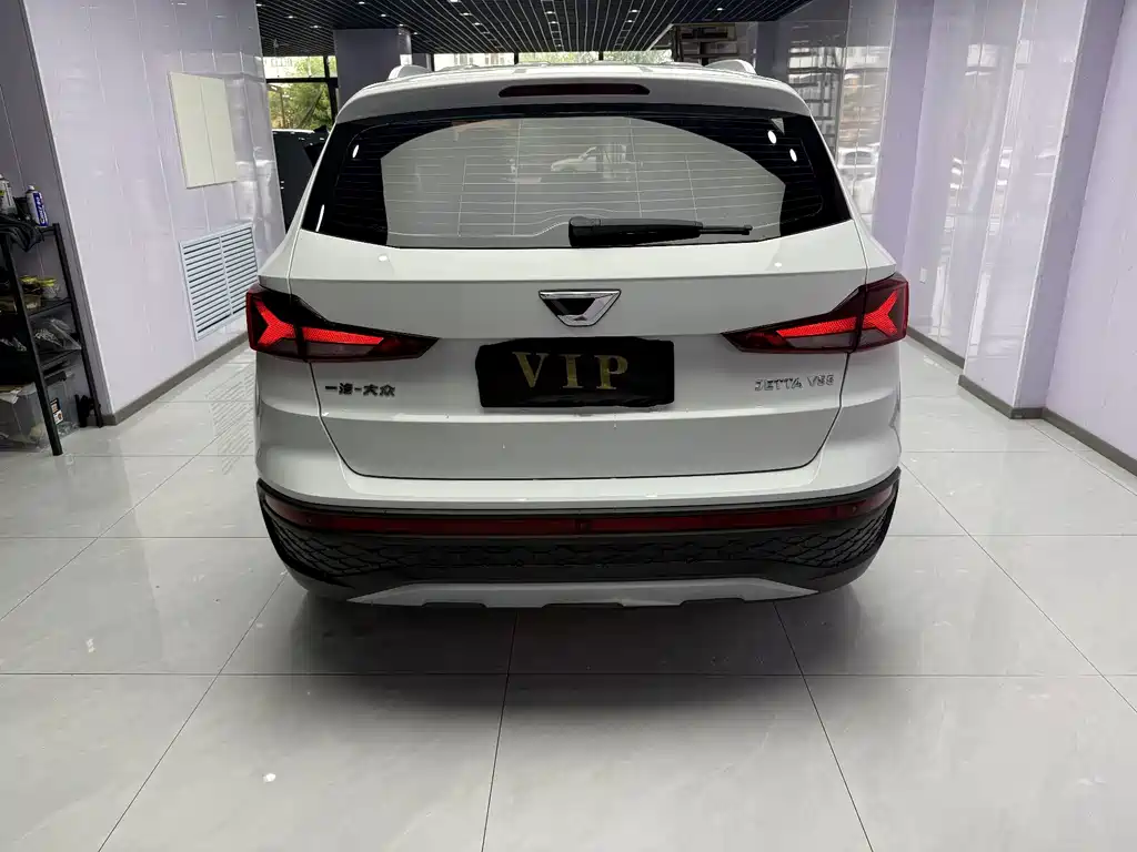 Jetta VS5 2023