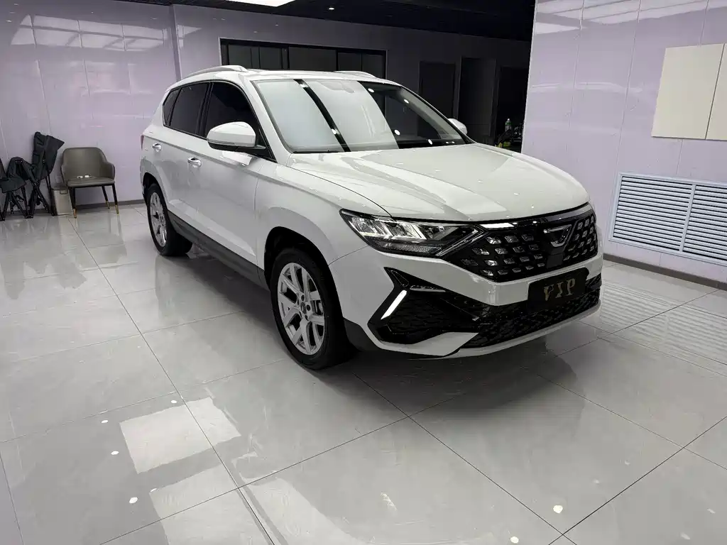 Jetta VS5 2023