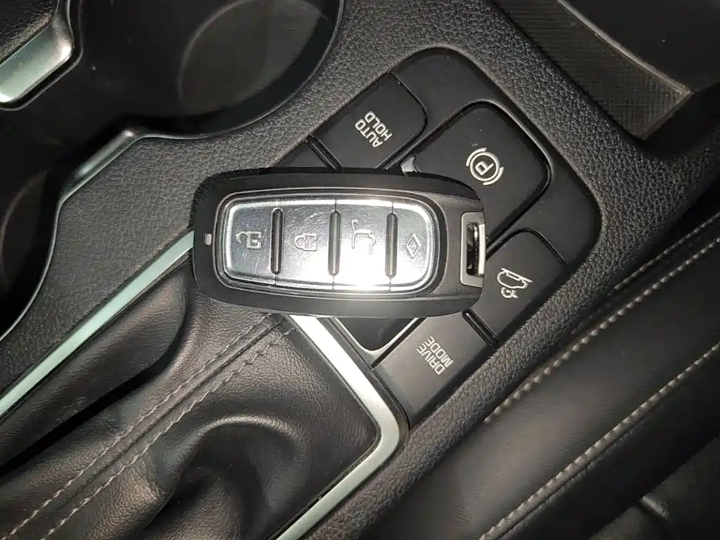 Kia KX5 2019 — фото 9