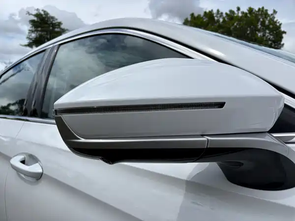 Chery Arrizo 8 PRO 2025