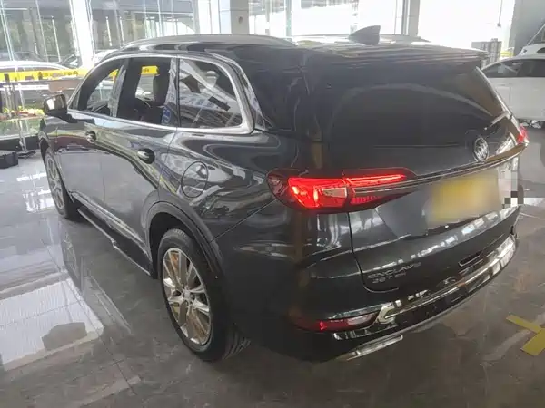 Buick Enclave 2020