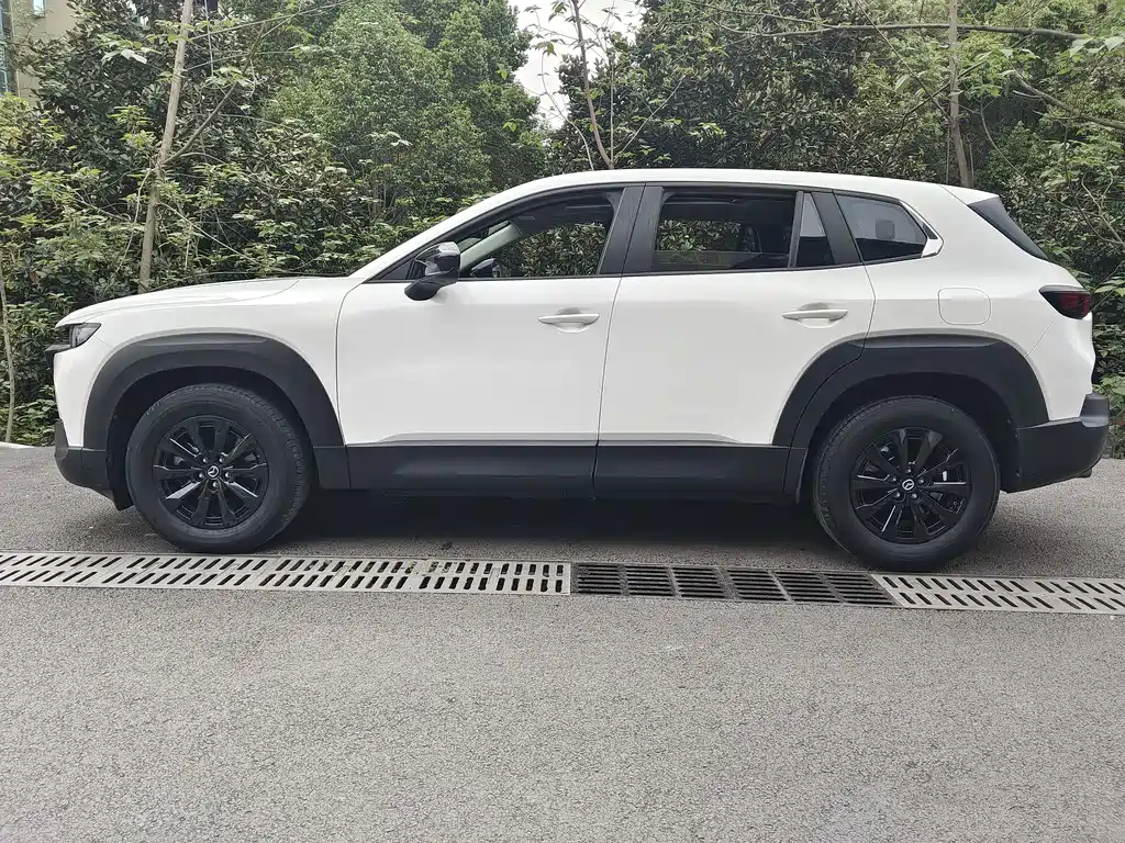 Mazda CX-50 Xingye 2023