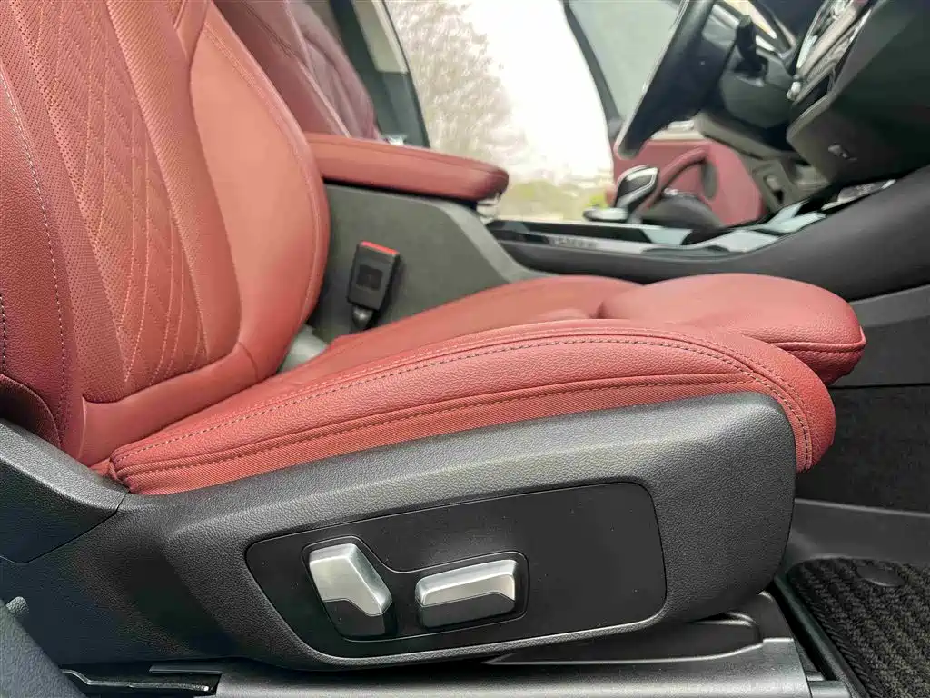 BMW X3 2022 — фото 22