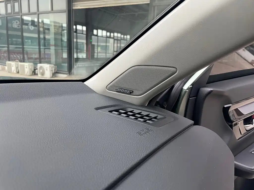 Honda Breeze 2022 — фото 21