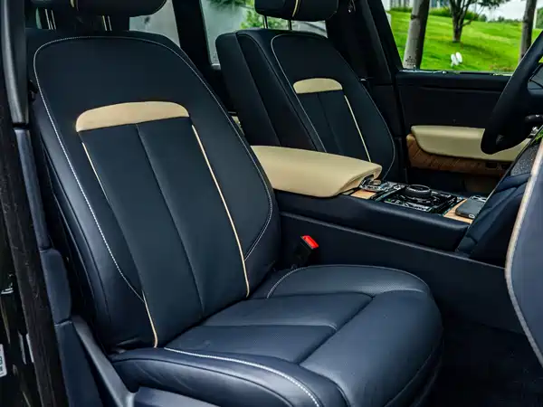Rolls-Royce Cullinan 2020