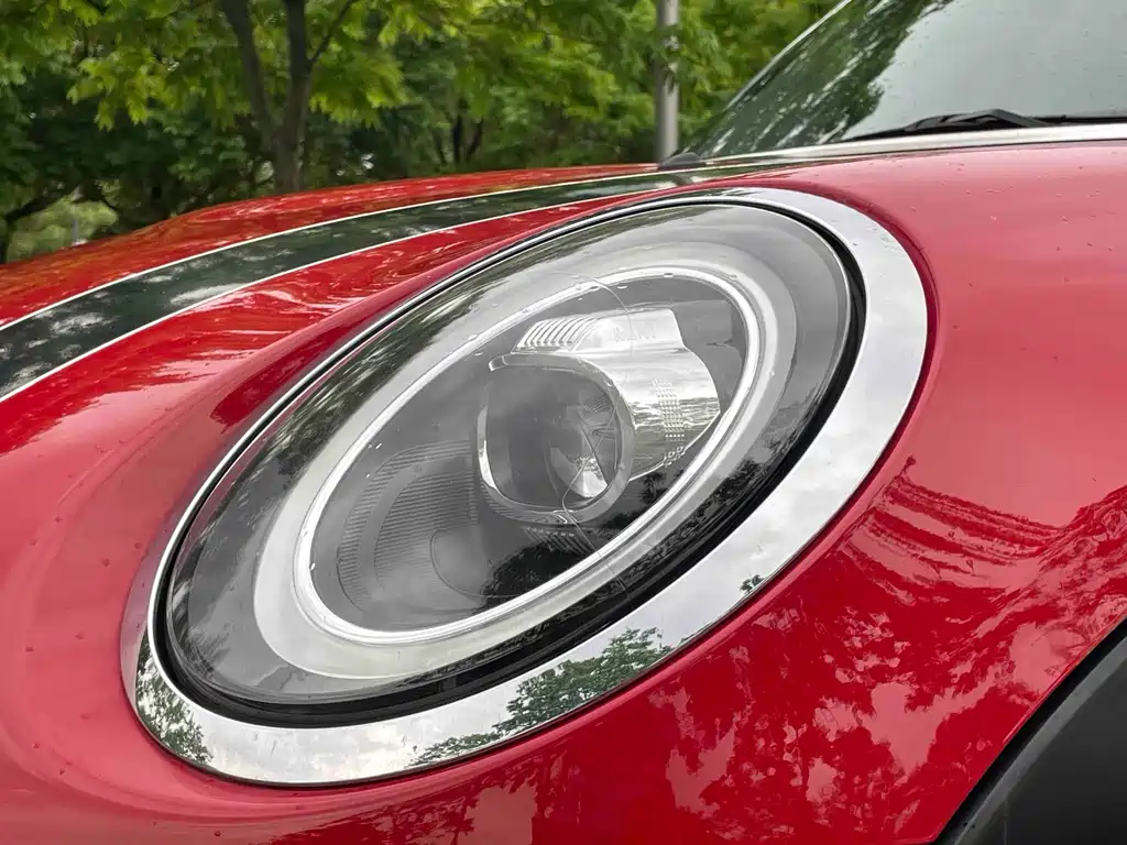 MINI Mini 2019 — фото 11