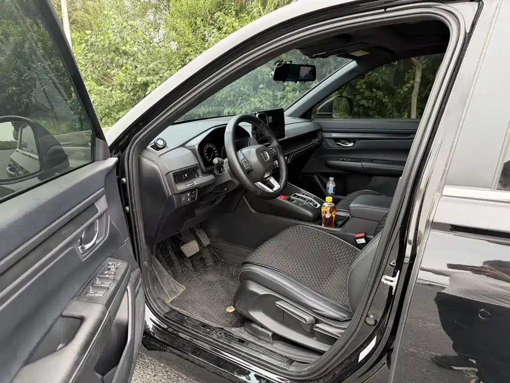 Honda CR-V 2023
