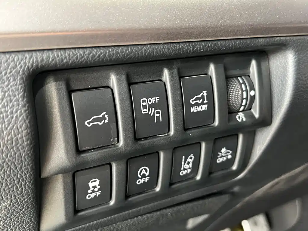 Subaru Outback 2017 — фото 19