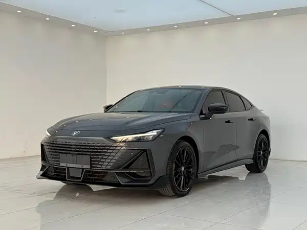 Changan UNI-V 2023