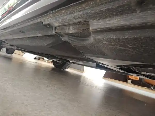 Audi Q5L 2024