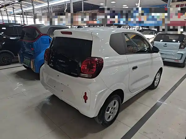 Roewe CLEVER 2021