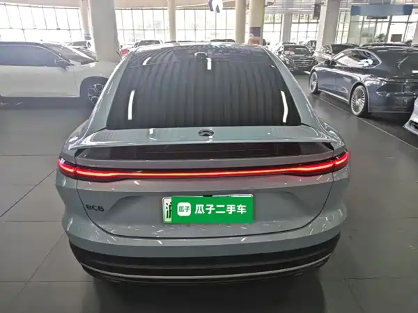 NIO EC6 2024