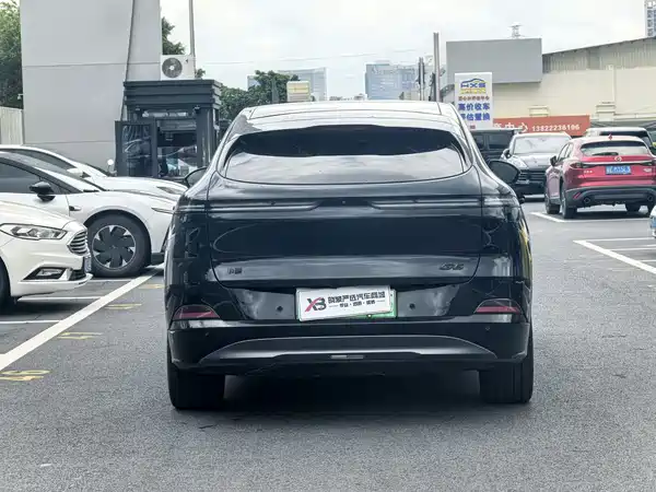 XPeng G6 2024