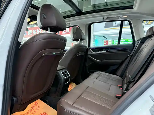 BMW X3 2023