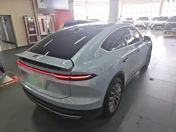 NIO EC6 2024
