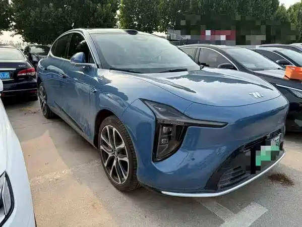 IM Motors LS6 2025