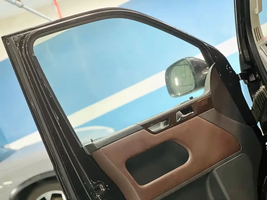 Volkswagen Multivan 2015