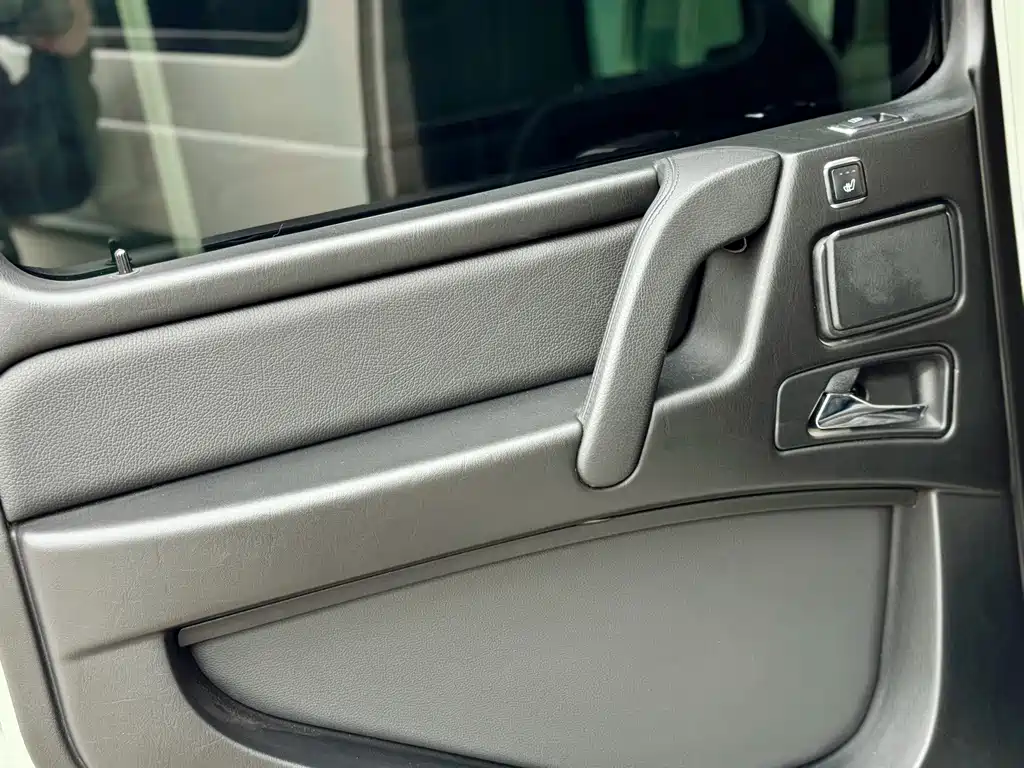 Mercedes-Benz G-Class 2013 — фото 20