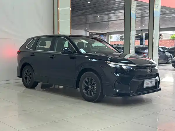 Honda Breeze 2025