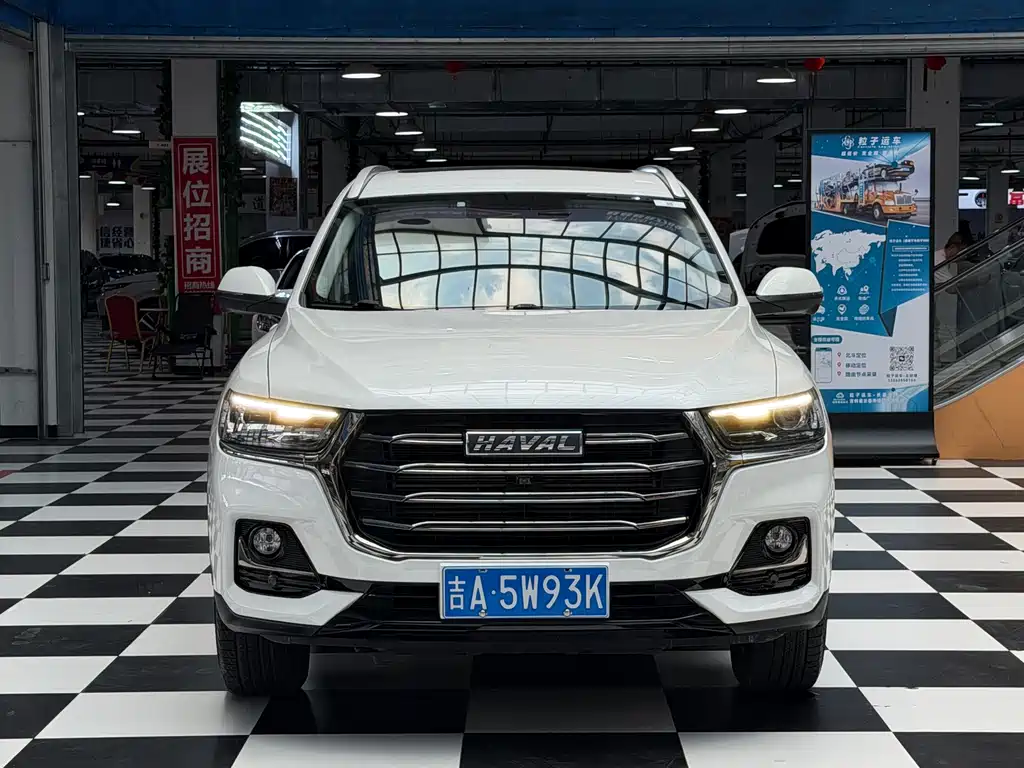 Haval H6 2023