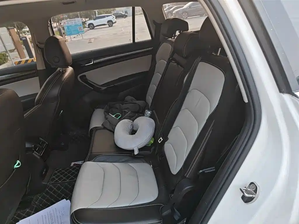 Skoda Kodiaq 2017 — фото 18