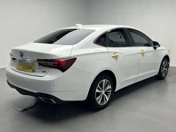 Buick Verano 2020