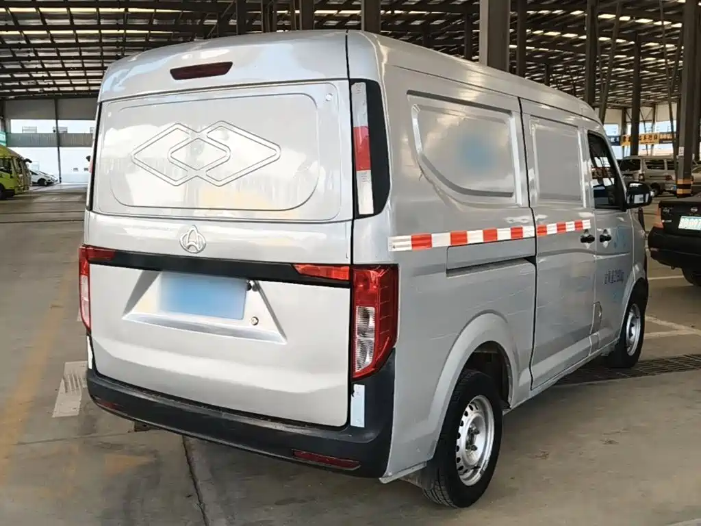 Changan Kuayue Star V3 2023