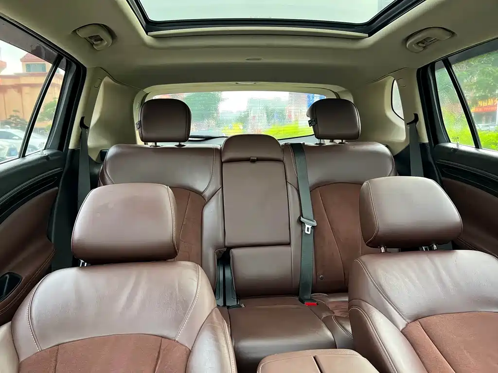 Buick Envision Plus 2016 — фото 17