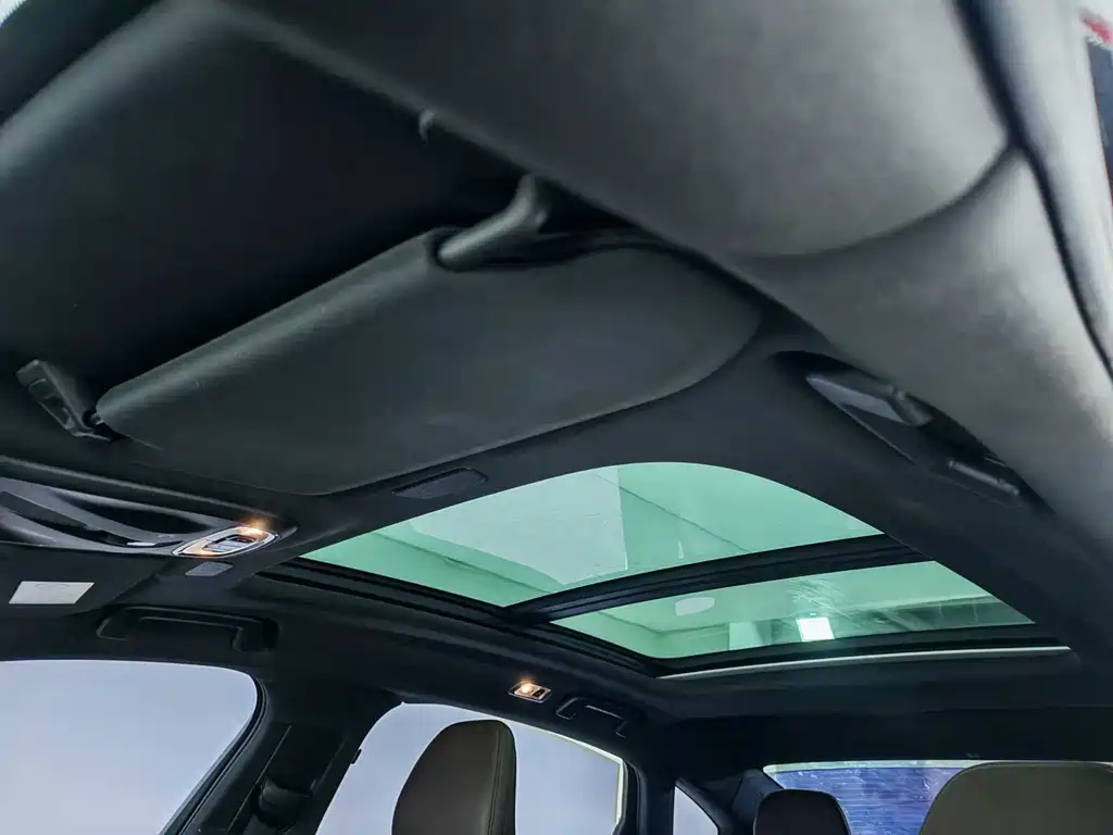 Volvo S90 2021 — фото 12