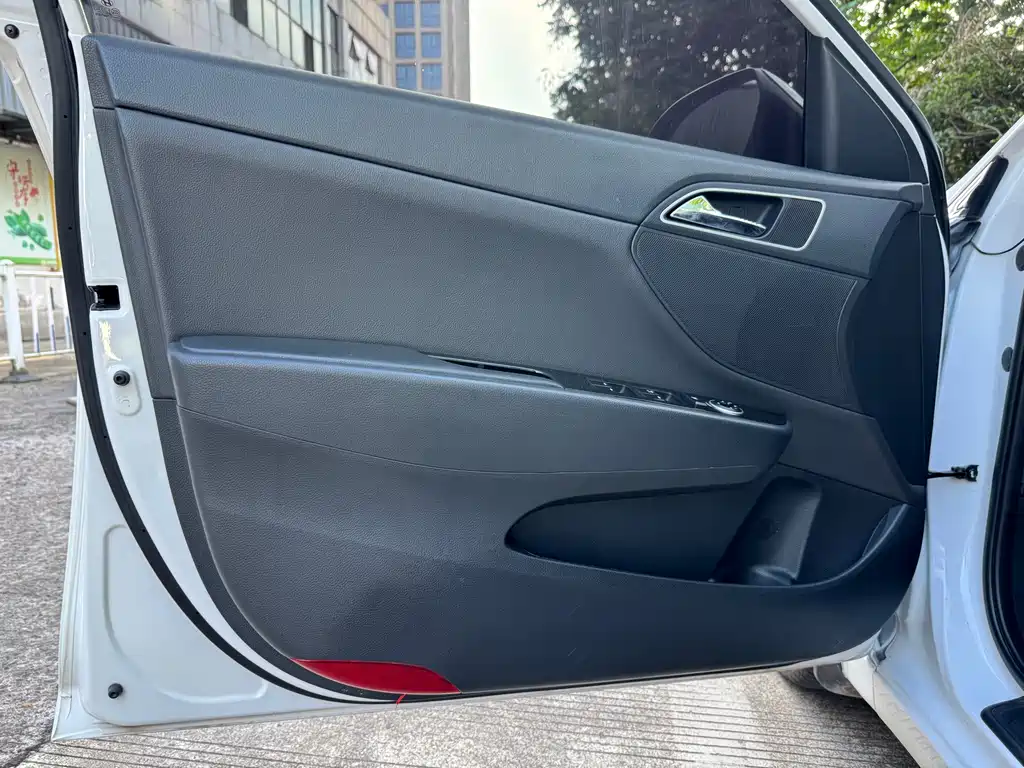 Hyundai Mistra 2018 — фото 7