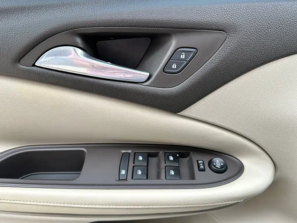 Buick Verano 2016 — фото 17