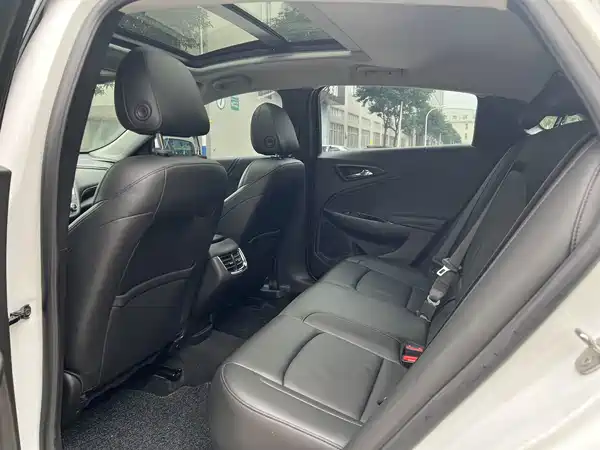 Chevrolet Malibu XL 2020