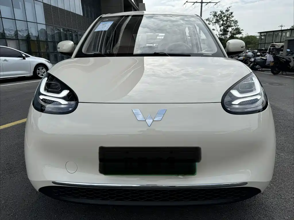 Wuling Bingo 2026