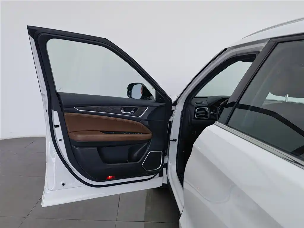 Honda UR-V 2023 — фото 8