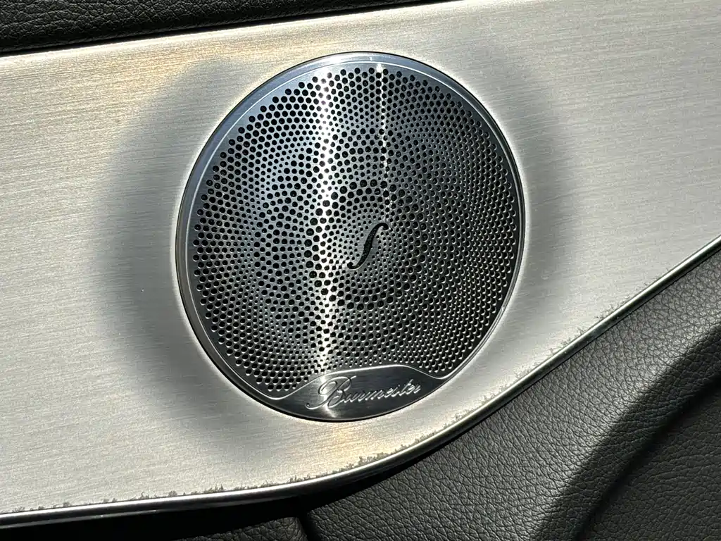 Mercedes-Benz C-Class 2021 — фото 13