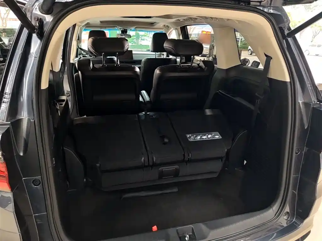 Honda Odyssey 2023 — фото 15