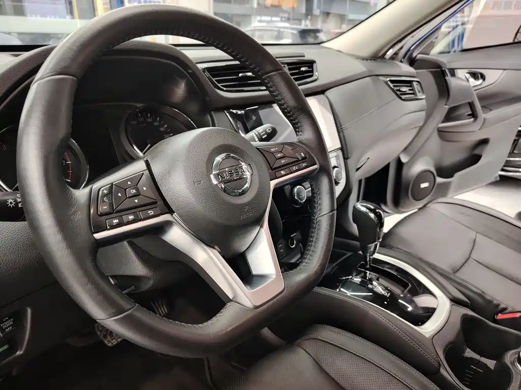 Nissan X-Trail 2019 — фото 22