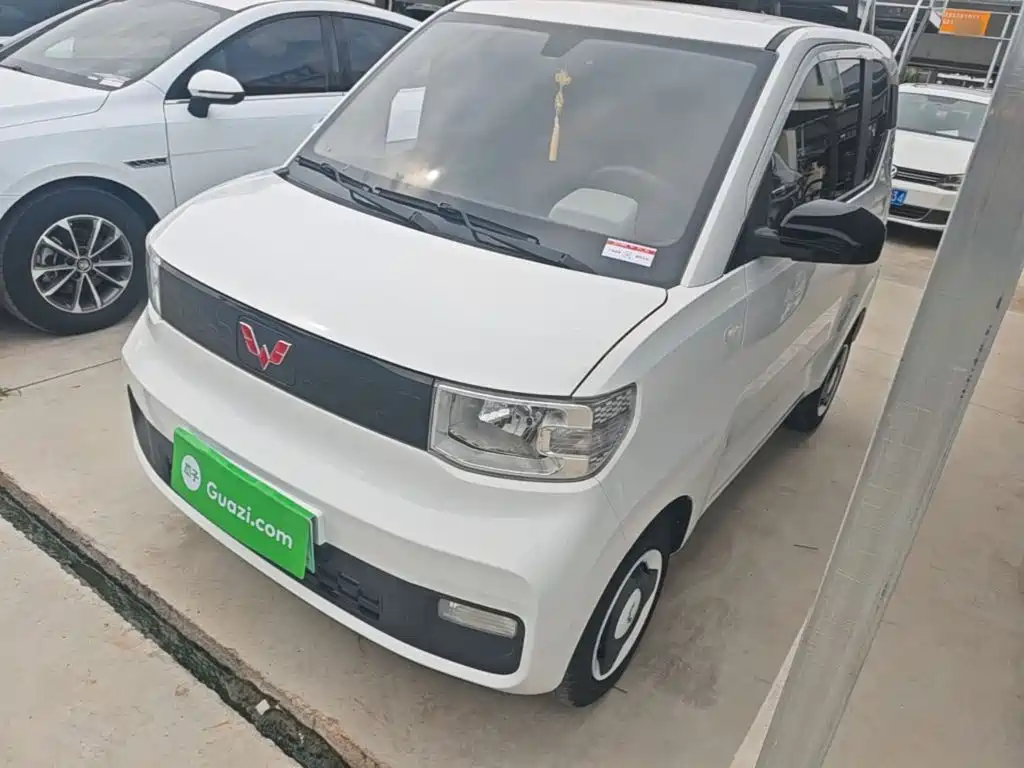 Wuling Hongguang MINIEV 2023
