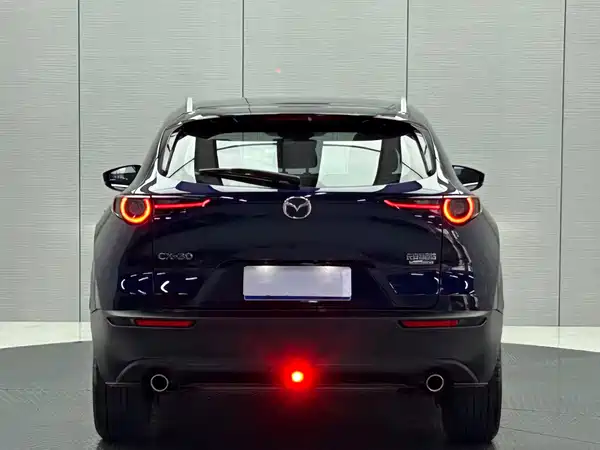 Mazda CX-30 2021