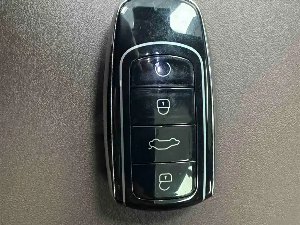 Chery Tiggo 8 PRO 2025 — фото 20