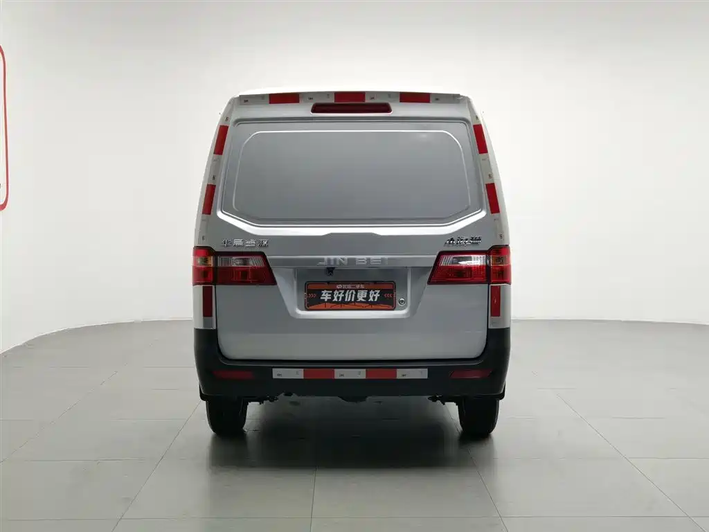Jinbei X30 2024