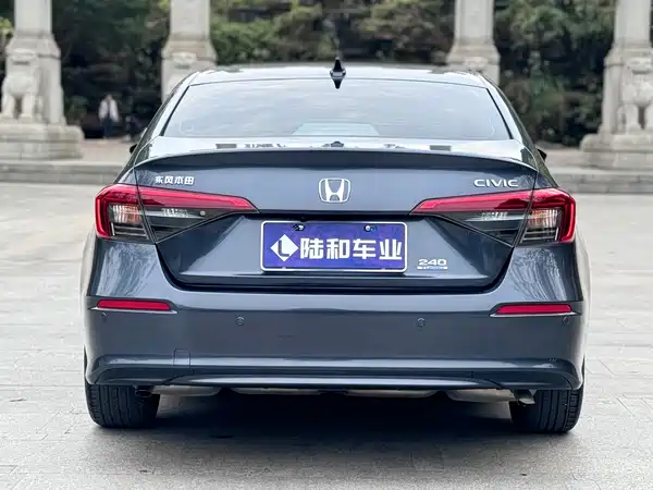 Honda Civic 2024